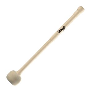 Stagg Medium Drum Mallet