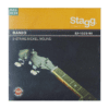 Stagg Banjo Strings medium