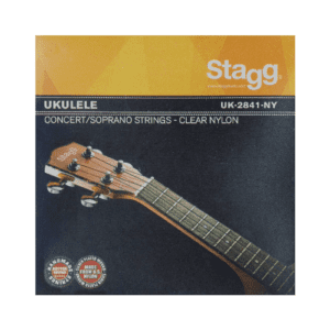 Stagg Ukulele Strings