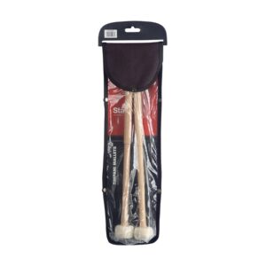 Alternative view of Stagg Timpani Mallets Medium
