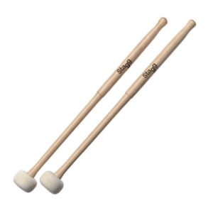 Stagg Timpani Mallets Medium