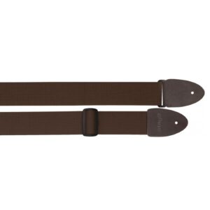 Stagg Guitar Strap Brown