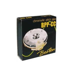 Alternative view of Chromatic Metal Pitchpipe