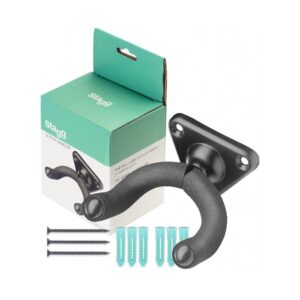 Stagg Wall Mounted Guitar Hanger