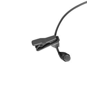 Alternative view of Stagg Wireless Lavalier Microphone Set