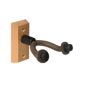 Boston Wall Mounted Guitar Hanger