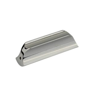 Slide – Chrome, Pedal Steel Tone Bar, Boston