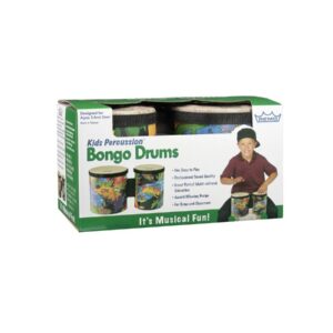 Alternative view of Remo Kids Bongo