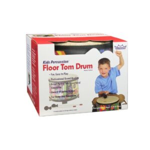 Alternative view of Remo Kids Floor Drum