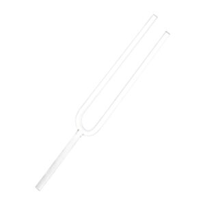 Crystal Tuning Fork
