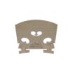 Aubert Violin bridge 4/4