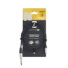 Stagg Audio Cable - 3.5mm Mini Jack to 1/4 Inch Stereo