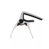 Aroma Metal Capo for Ukulele Silver