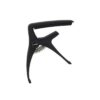 Aroma Capo for acoustic/electric guitar Black