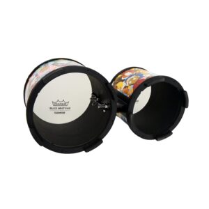 Alternative view of Rhythm Club Bongo, Small