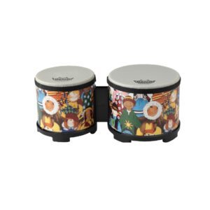 Rhythm Club Bongo, Small