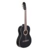 Koda Classical Guitar Set 4/4 Black