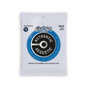 Martin MA240 - Acoustic, Bluegrass