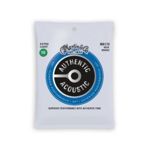 Martin MA170 - Acoustic, Extra Light