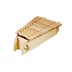 Auris 11 tones Diatonic Marimba Xylophone