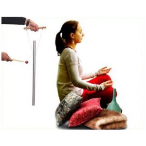 Energy Pipe chime - 999Hz