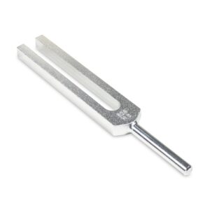 Alternative view of Tuning Fork DNA Repair 528Hz