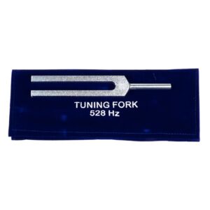 Tuning Fork DNA Repair 528Hz
