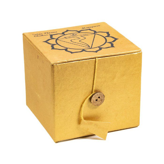 Chakra Singing Bowl - Solar Plexus Chakra - Image 3