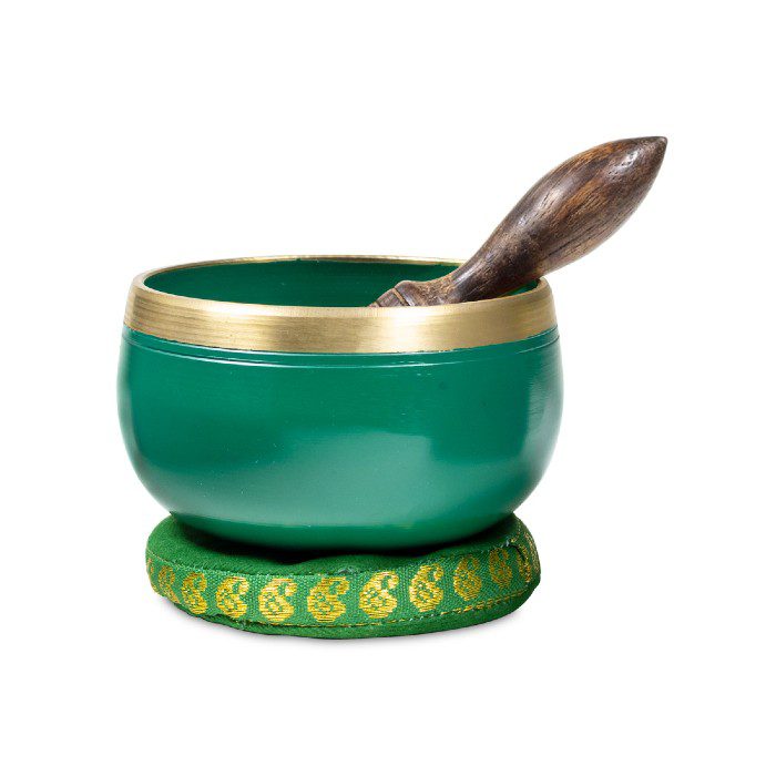 Chakra Singing Bowl - Heart Chakra