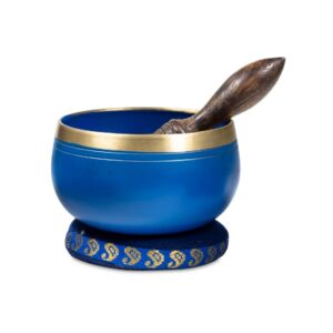 Chakra Singing Bowl - Third Eye Chakra