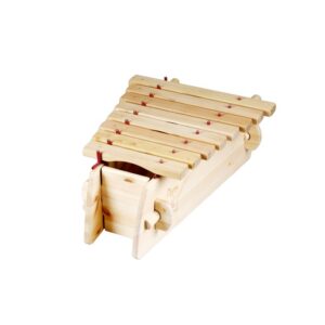 Auris 8 tones Pentatonic Marimba Xylophone
