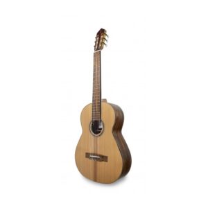 Antonio Carvalho 8C Classical Guitar 4/4, Solid Cedar top