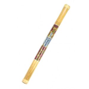 Bamboo Rainstick 80cm