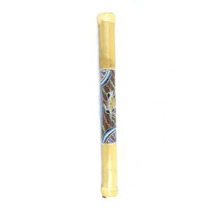 Bamboo Rainstick 60cm