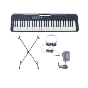 CT-S300 Casio Keyboard Pack