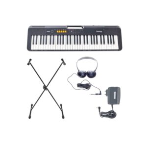 CT-S100 Casio Keyboard Pack