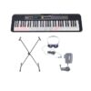 LK-S250 Casio Keyboard Pack