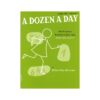 A Dozen A Day Book 2: Elementary