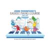 Easiest Piano Course 2, John Thompson