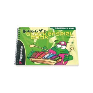 Voggy's Glockenspiel Book