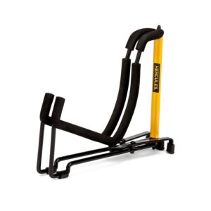 Alternative view of Hercules Acoustic Guitar Stand
