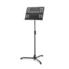Hercules Orchestra Stand Perforated Desk
