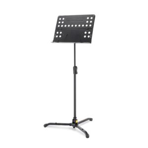 Hercules Orchestra Stand Perforated Desk