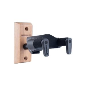 Alternative view of Hercules Ukulele Hanger