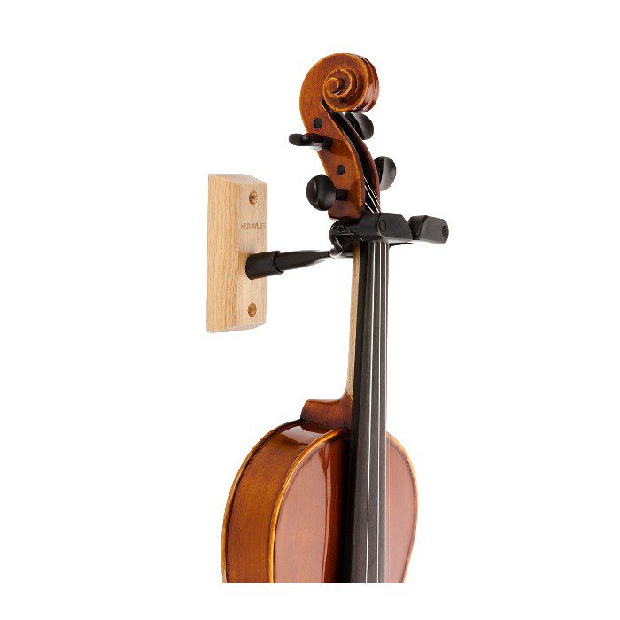 Hercules Violin Hanger - Image 2