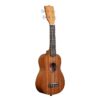 Kala Soprano Ukulele - Mahogany