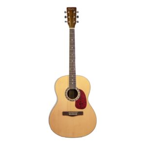 Alternative view of Koda Acoustic Guitar Rosewood, 4/4 Natural