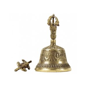 Bell and Dorje, Large