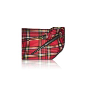 Alternative view of Scottish Bag Pipes - Practice Set