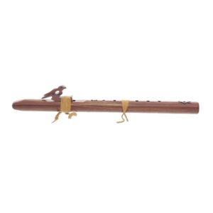 High Spirits Flute Sparrow Hawk A, Aromatic Cedar